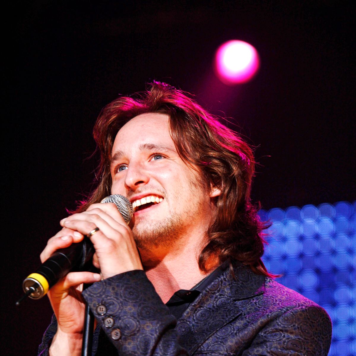 Ben Mills