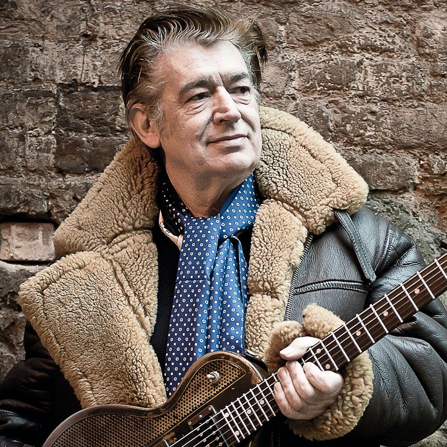 Chris Spedding