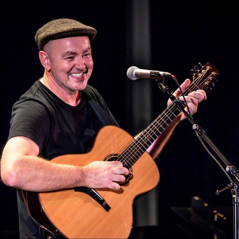 Francis Dunnery