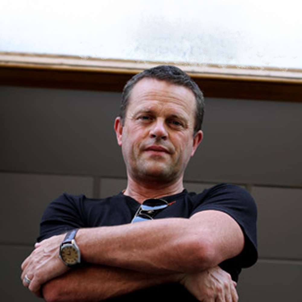 Rob Cass