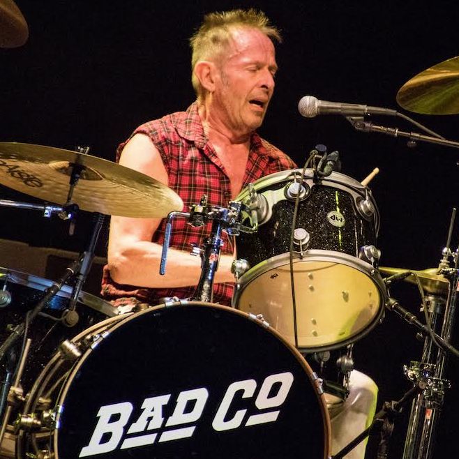 Simon Kirke