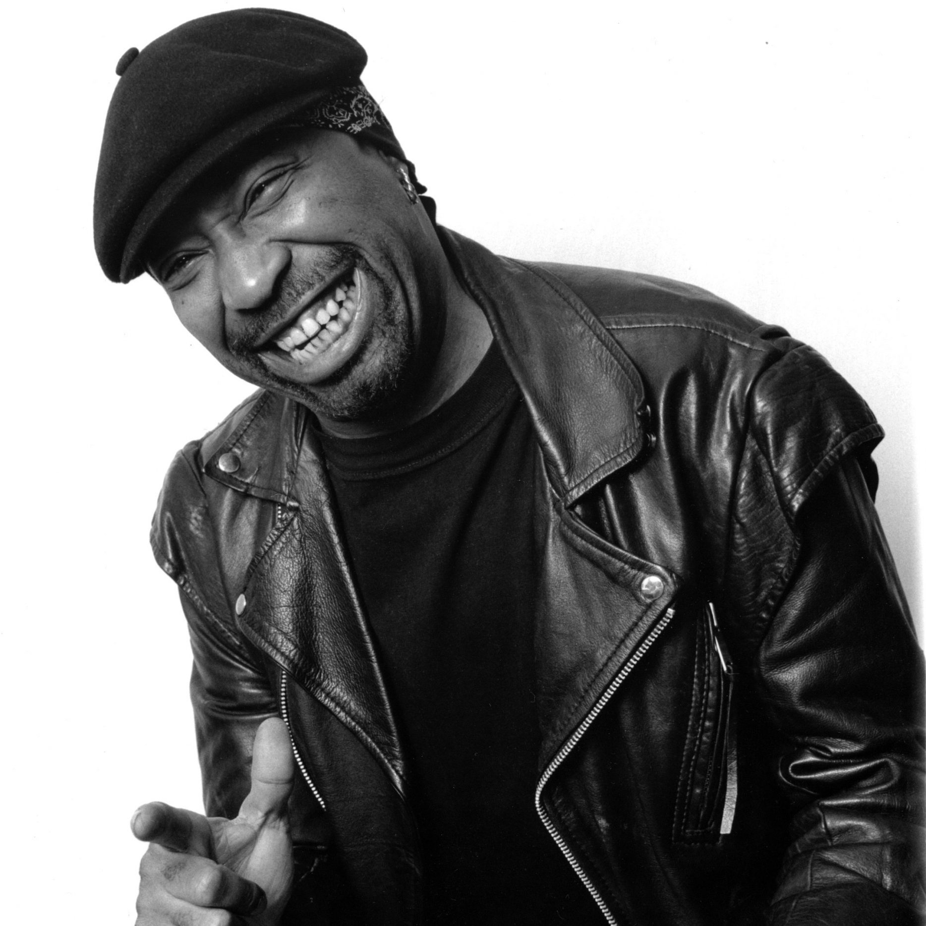 Geno Washington