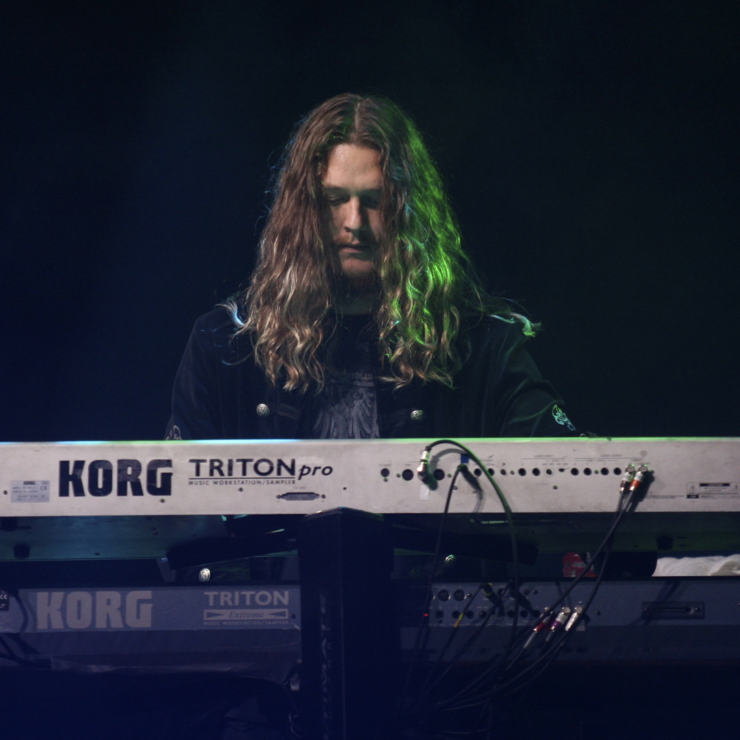 Adam Wakeman
