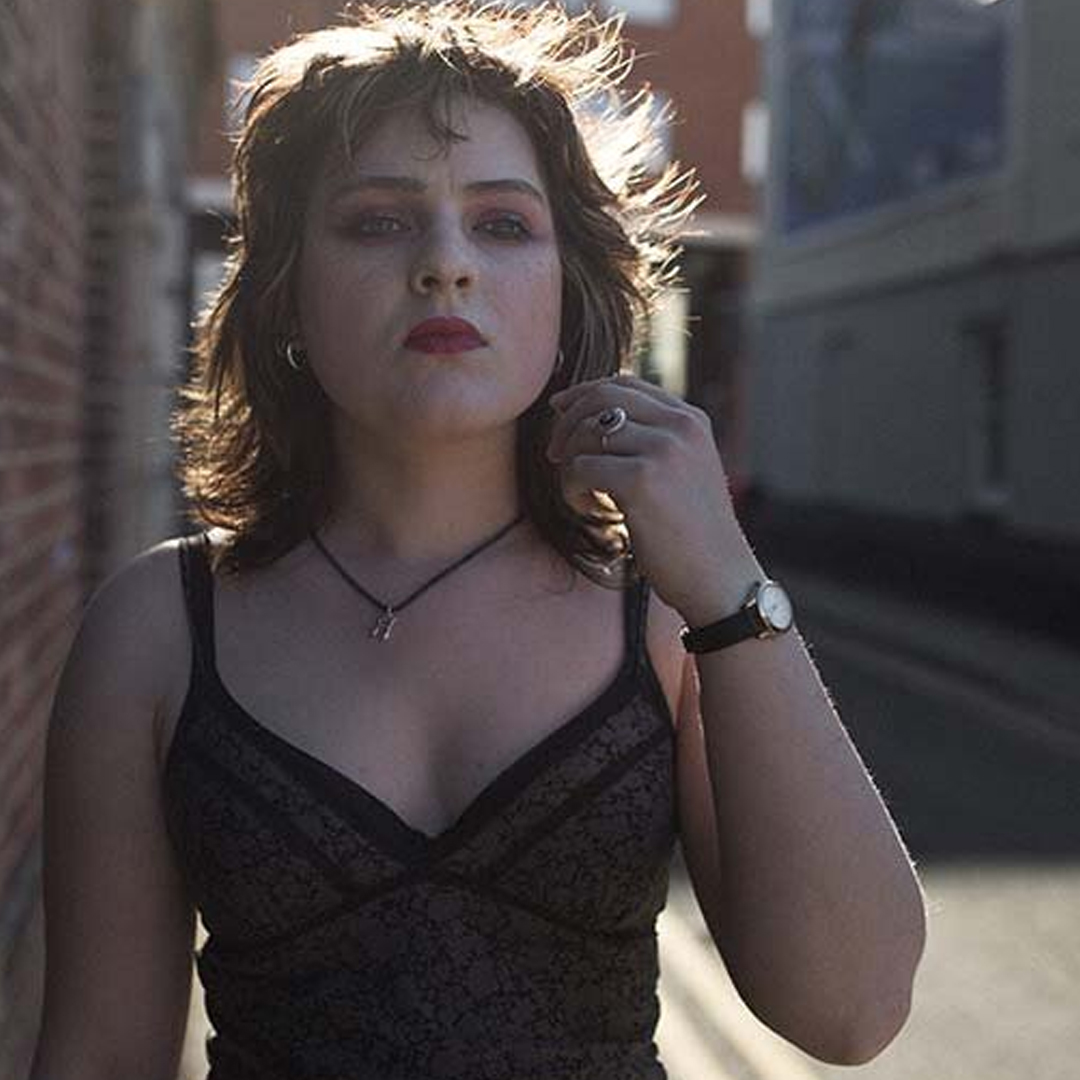 Claire Wigmore