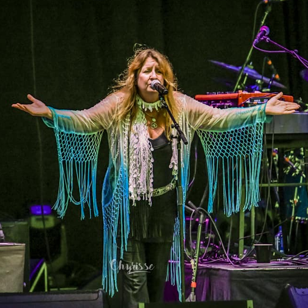 Deborah Bonham