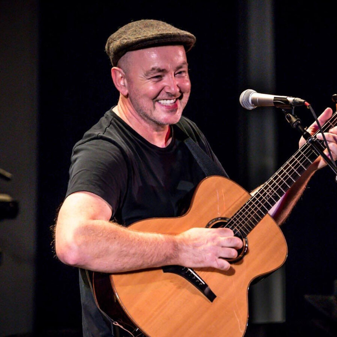 Francis Dunnery