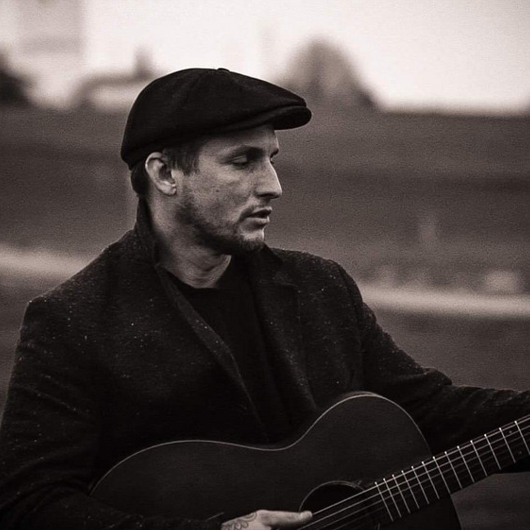 Luke Dorman