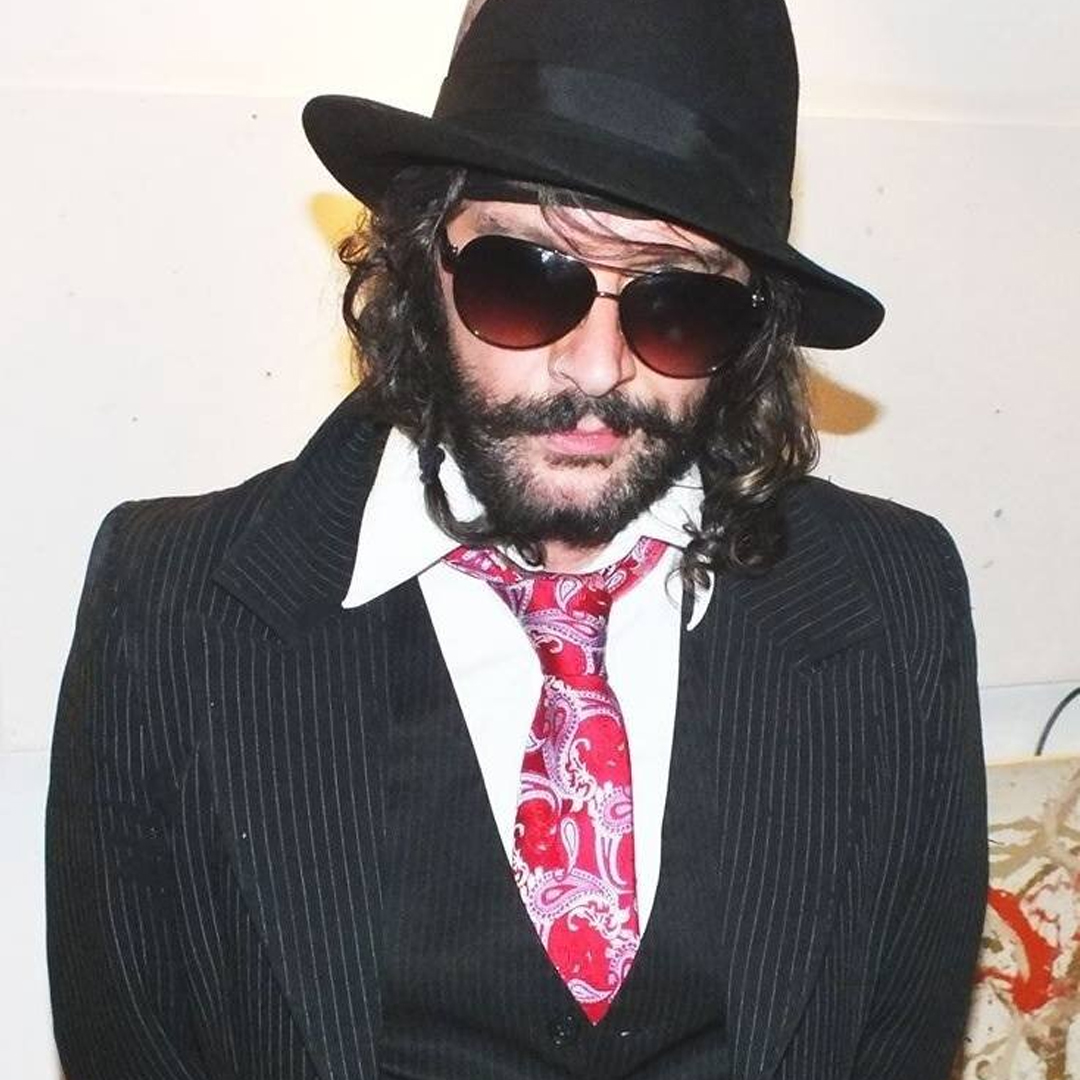 Marc Eden