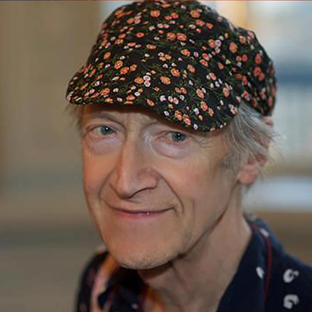 Michael Horovitz