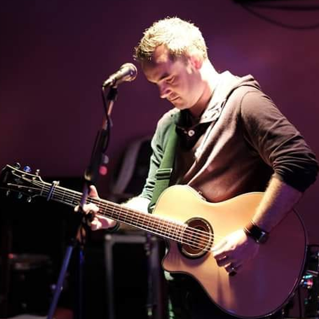 Nick Eve
