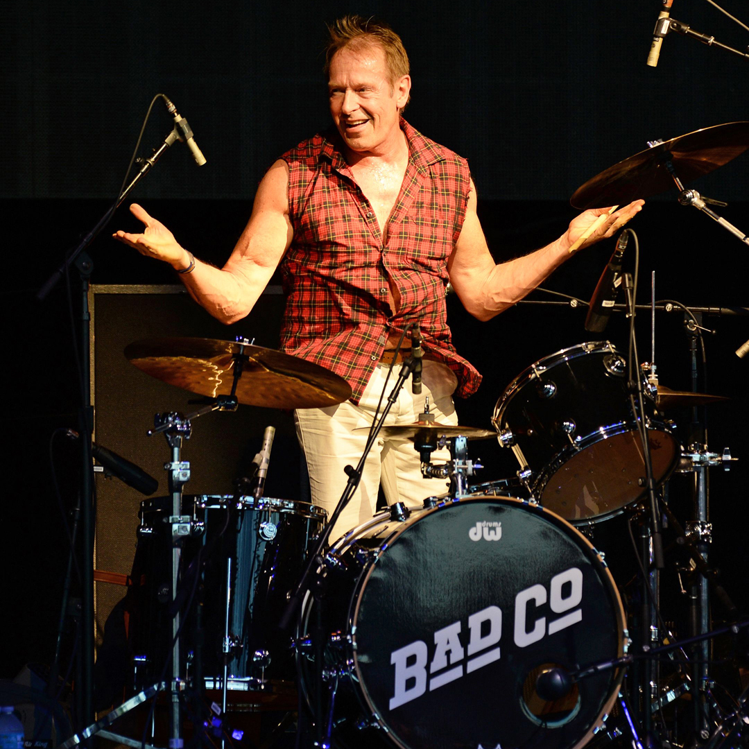 Simon Kirke