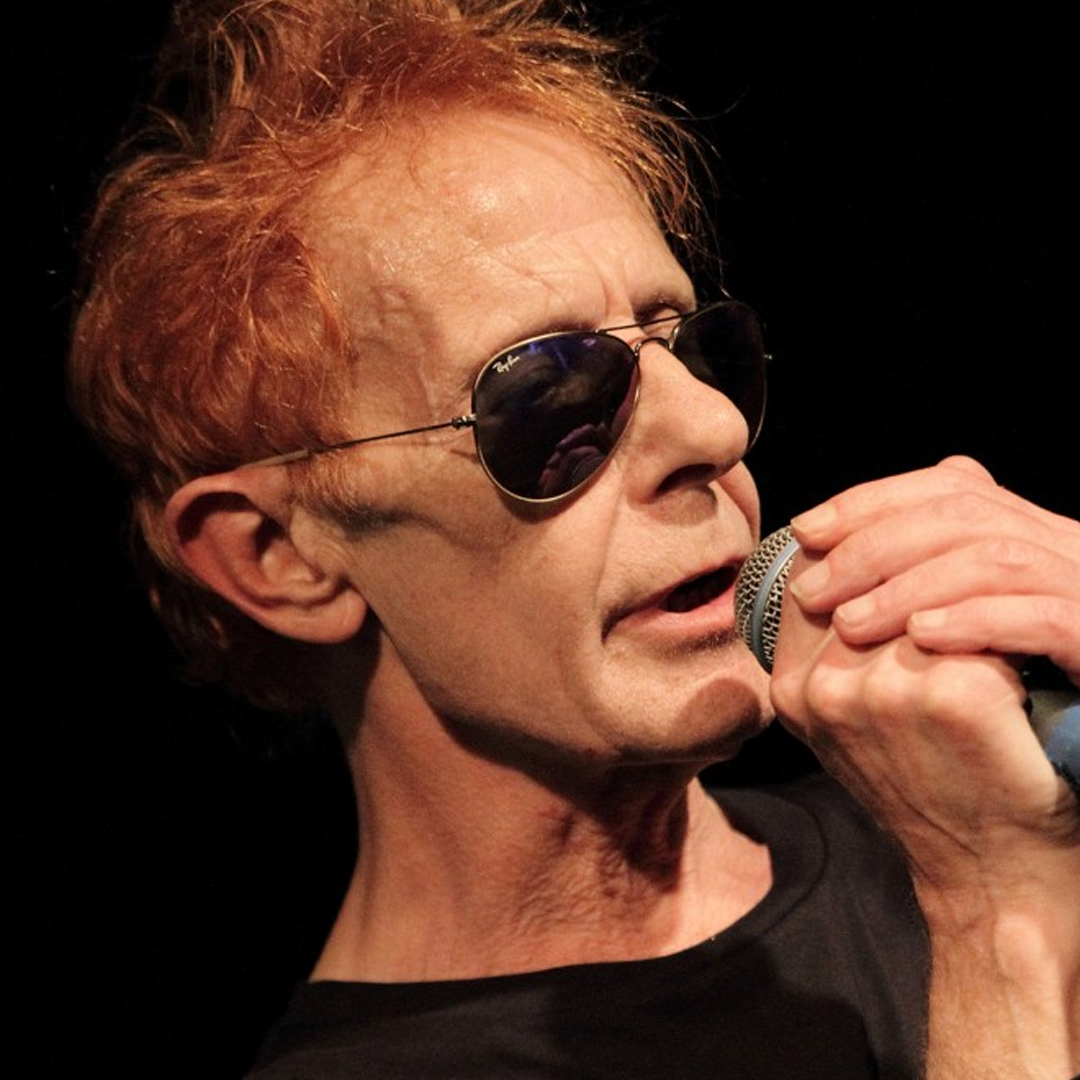 Steve Parsons