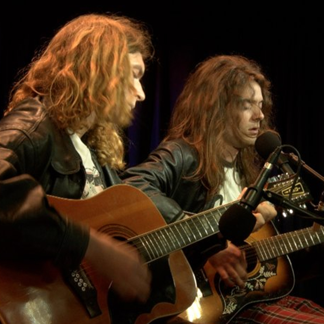 The Maywaves