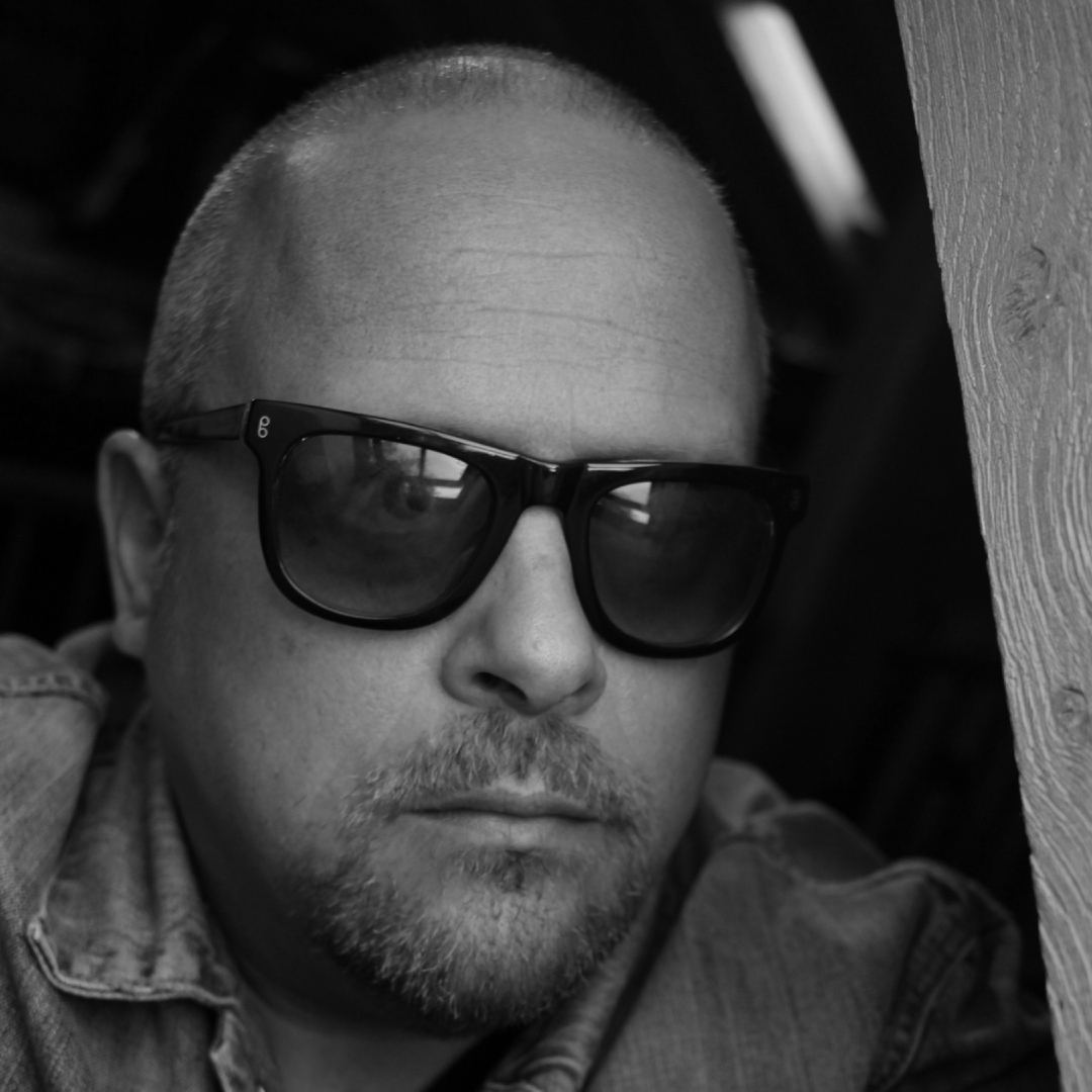 Paul Cook
